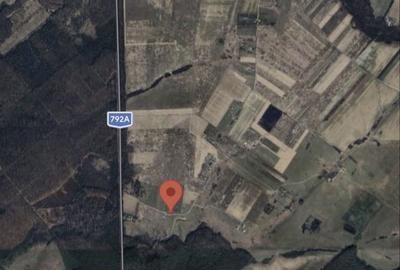 Spațiu comercial, în Păușa - 1