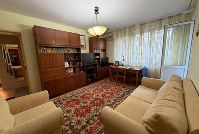 Apartament 3 camere - Campia Libertatii - 1