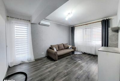 Apartament cu 2 camere decomandat în Valea Ialomiței - 7