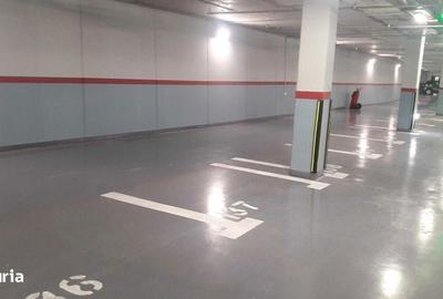 Garsonieră decomandată, mobilată în Decebal - 5