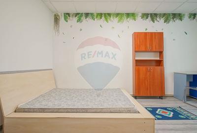 Apartament cu 3 camere decomandat, mobilat în Dârste - 19