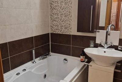 Apartament cu 2 camere decomandat, mobilat în Drumul Taberei - 7