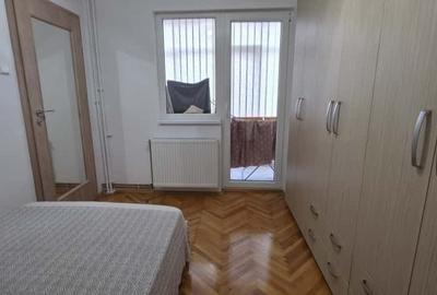 !!! Amenajat... 2 Camere...Gh. Lazar - 6