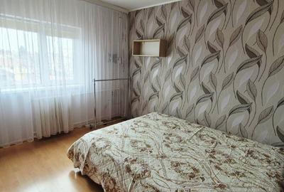 Apartament cu 2 camere decomandat, mobilat în Km 5 - 8