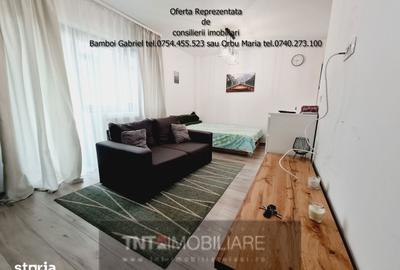 Garsonieră în Bucium - 5