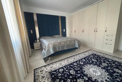 Casă individuală cu 7 camere cu Canalizare în Antiaeriană - 21