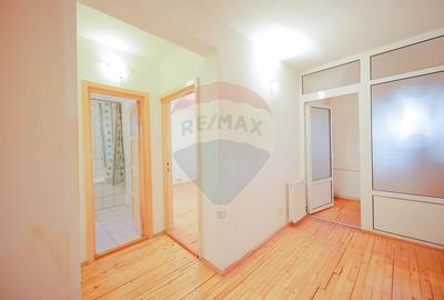 Apartament cu 3 camere decomandat în Calea Aradului - 6