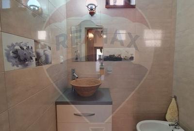 Casa cu 4 camere de vanzare / Șeica Mare, Sibiu - 12