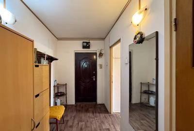 3 camere semidecomandat pe 1 Decembrie 1918 - langa parc IOR si Mall Park Lake - 10