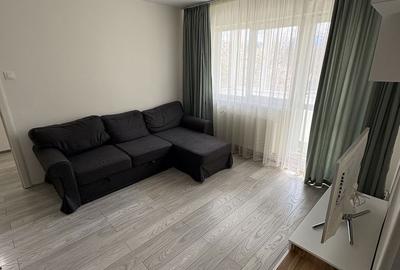 Apartament cu 2 camere nedecomandat în Central - 7