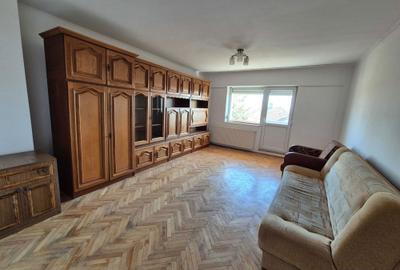 Apartament cu 2 camere decomandat în Central - 2