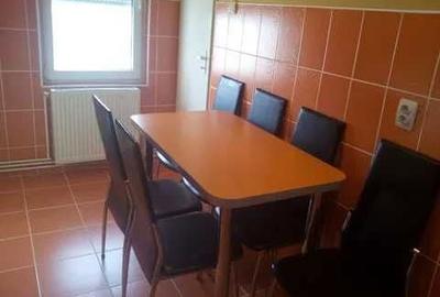 Apartament cu 2 camere în Târnăveni - 1