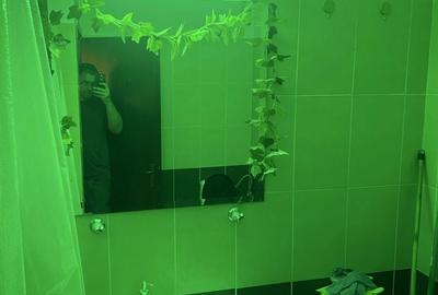 Apartament cu 2 camere decomandat în Tătărași - 1