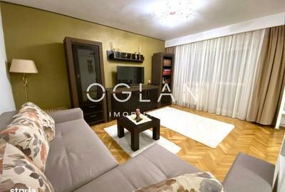 Apartament cu 4 camere, mobilat în Central - 14