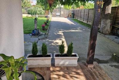 Casă cu 4 camere în Central - 6