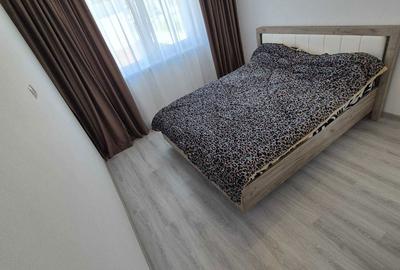Apartament cu 2 camere decomandat în Sânpetru - 3