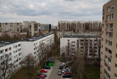 Apartament cu 4 camere semidecomandat în Drumul Taberei - 9