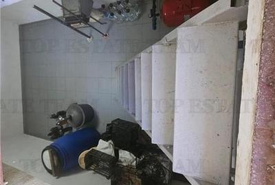 Vila 6 camere garaj dublu cu teren 450 metri in Rosu - 6