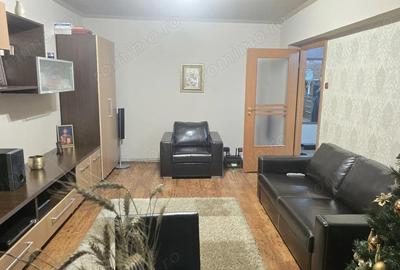 Vand apartament de 3 camere decomandat in Deva, zona I. Creanga, (Maresal Averescu), mobilat - 5