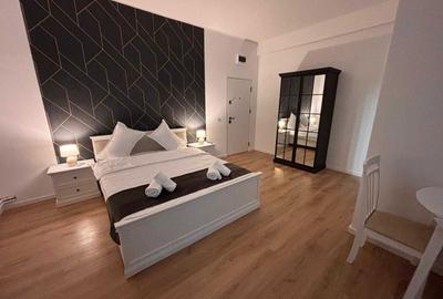 Garsonieră decomandată în Exterior Vest - 1