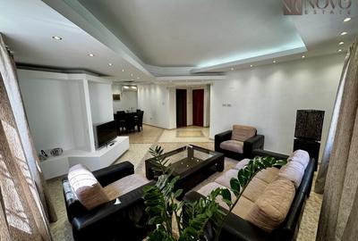 Duplex cu 6 camere cu Teren 200 Mp în Herăstrău - 2