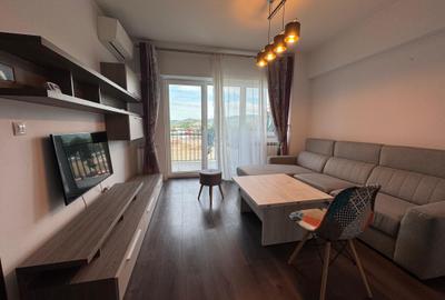 Apartament cu 2 camere Evergreen Towers - 2