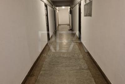 Garsoniera, Stefan cel Mare - 12