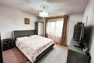 Apartament cu 2 camere în Valea Lupului - 1