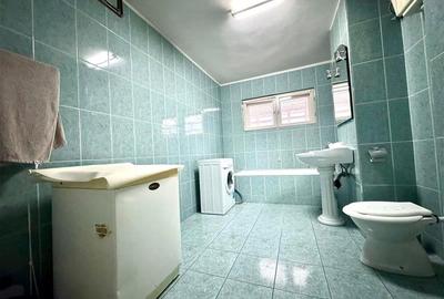 De inchiriat Casa 240 MP, 6 Camere, Parcare , Cartierul Gheorgheni/ Andrei Mure? - 11