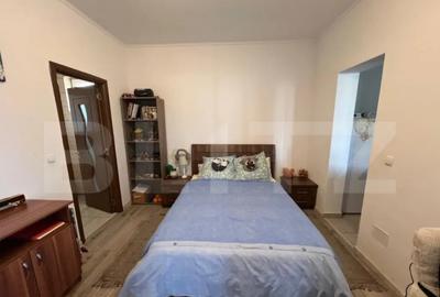 Casă cu 1 camere cu Teren 600 Mp în Lucian Blaga - 2