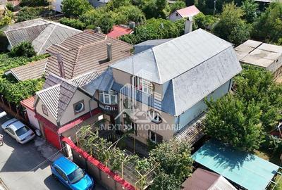 Casă cu 8 camere cu Teren 332 Mp în Agigea - 8