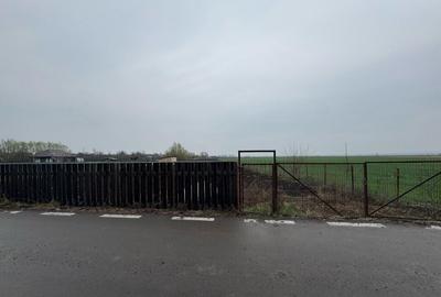 Teren de 6900 mp, în Filipești - 1