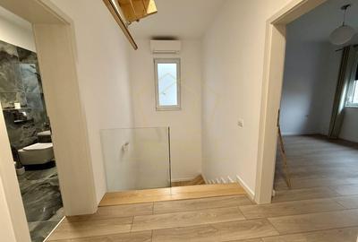 Duplex despartit prin garaj cu 5 camere  |  Dumbravita - 16