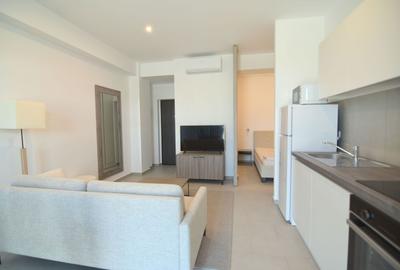 Apartament cu 2 camere semidecomandat, mobilat în Soarelui - 3