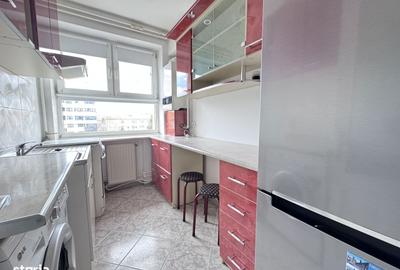 Apartament cu 2 camere decomandat în Central - 2