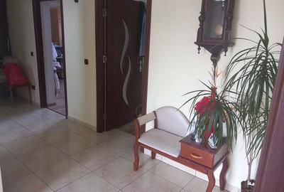 Casă cu 3 camere în Luduș - 4