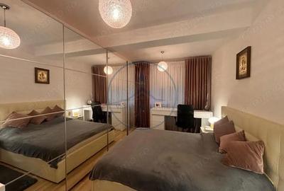 Apartament cu 3 camere decomandat în Central - 6