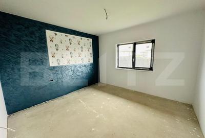 Casa Plan Parter 4 camere, 100 mp, 500 mp teren Vorovesti - 6
