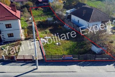 Teren de vanzare in Curtea de Arge?, zona Lidl. Teren de vanzare in Curtea de Arge?, zona Lidl. - 12