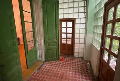 Casă cu 5 camere în Cuvin - 4