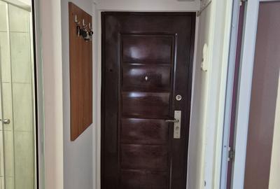 Garsonieră decomandată în Central - 1