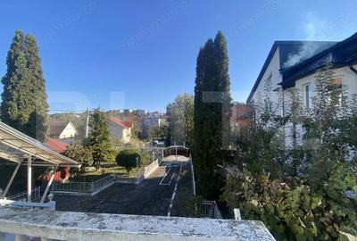 Casa spa?ioasa 350 mp utili, curte amenajata ?i garaj - 6