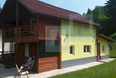 Casa de vacanta - zona Dambovicioara (ID: CP2392157) - 3