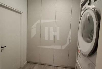 Apartament cu 2 camere semidecomandat, mobilat în Mărăști - 10