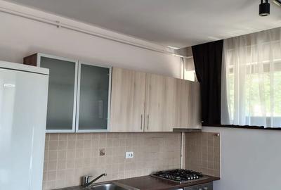 Apartament cu 2 camere în 1 Mai - 4