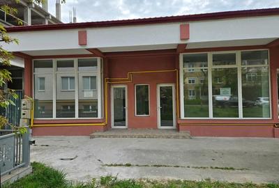 Spațiu comercial, de 55 mp, în Central - 2