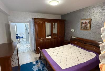 Apartament cu 3 camere semidecomandat în Valea Lupului - 7