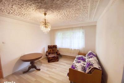 Apartament cu 2 camere semidecomandat, mobilat în Central - 4