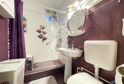 Apartament 3 camere - Zona Podgoria, Lic. Informatica - 1