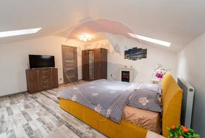Apartament 3 camere de vanzare zona Garii - 3
